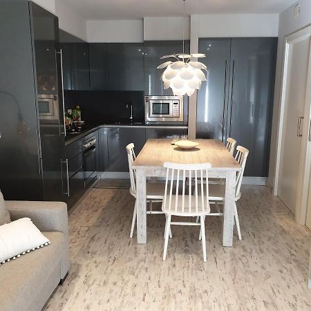 Apartamento 1ª Linea De Mar Cambrils Vilafortuny المظهر الخارجي الصورة