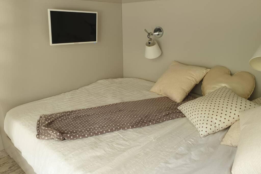 Apartamento 1ª Linea De Mar Cambrils Vilafortuny المظهر الخارجي الصورة