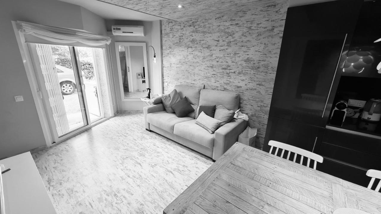 Apartamento 1ª Linea De Mar Cambrils Vilafortuny المظهر الخارجي الصورة